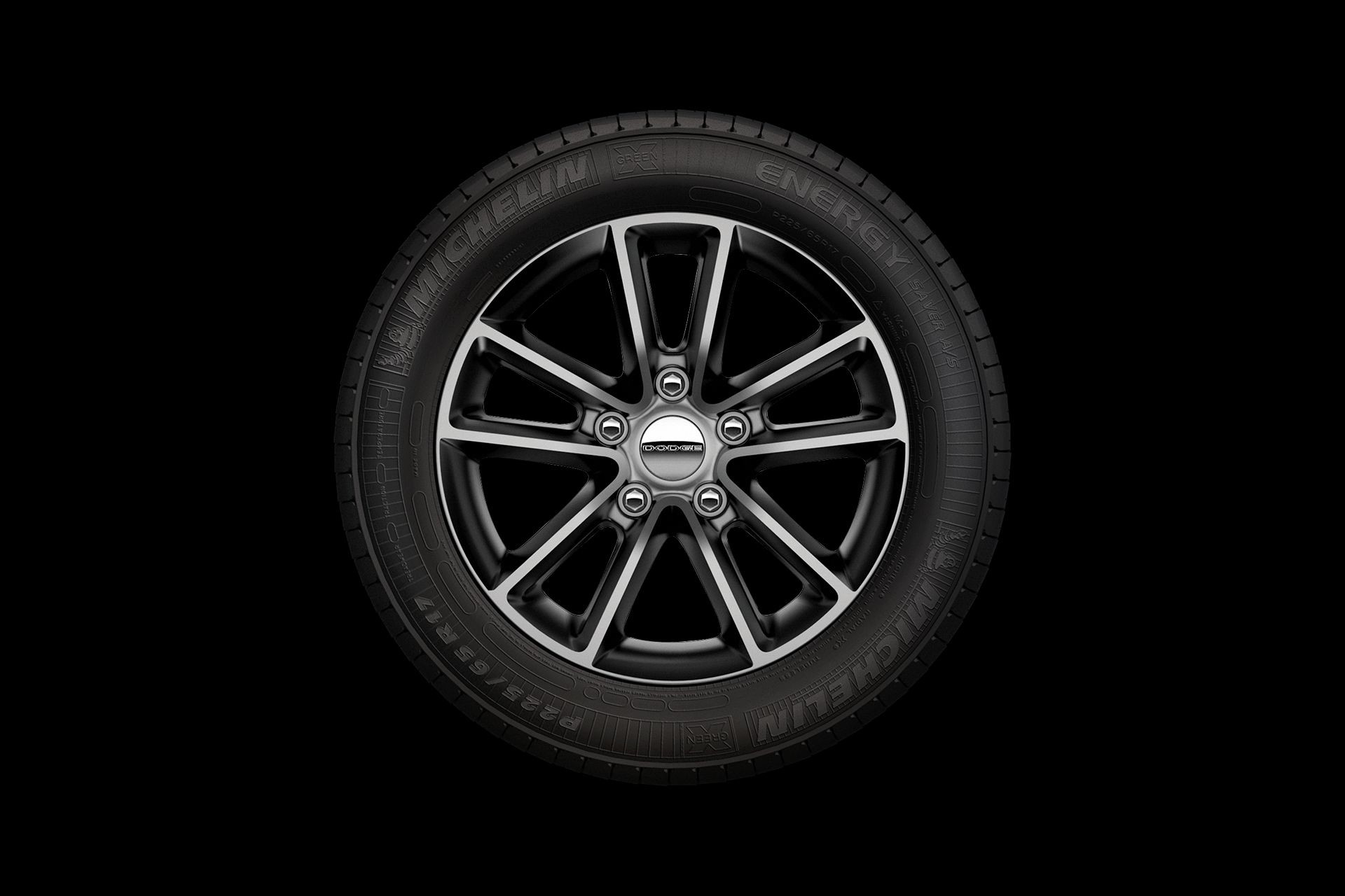 2018 Dodge Grand Caravan Dodge Canada