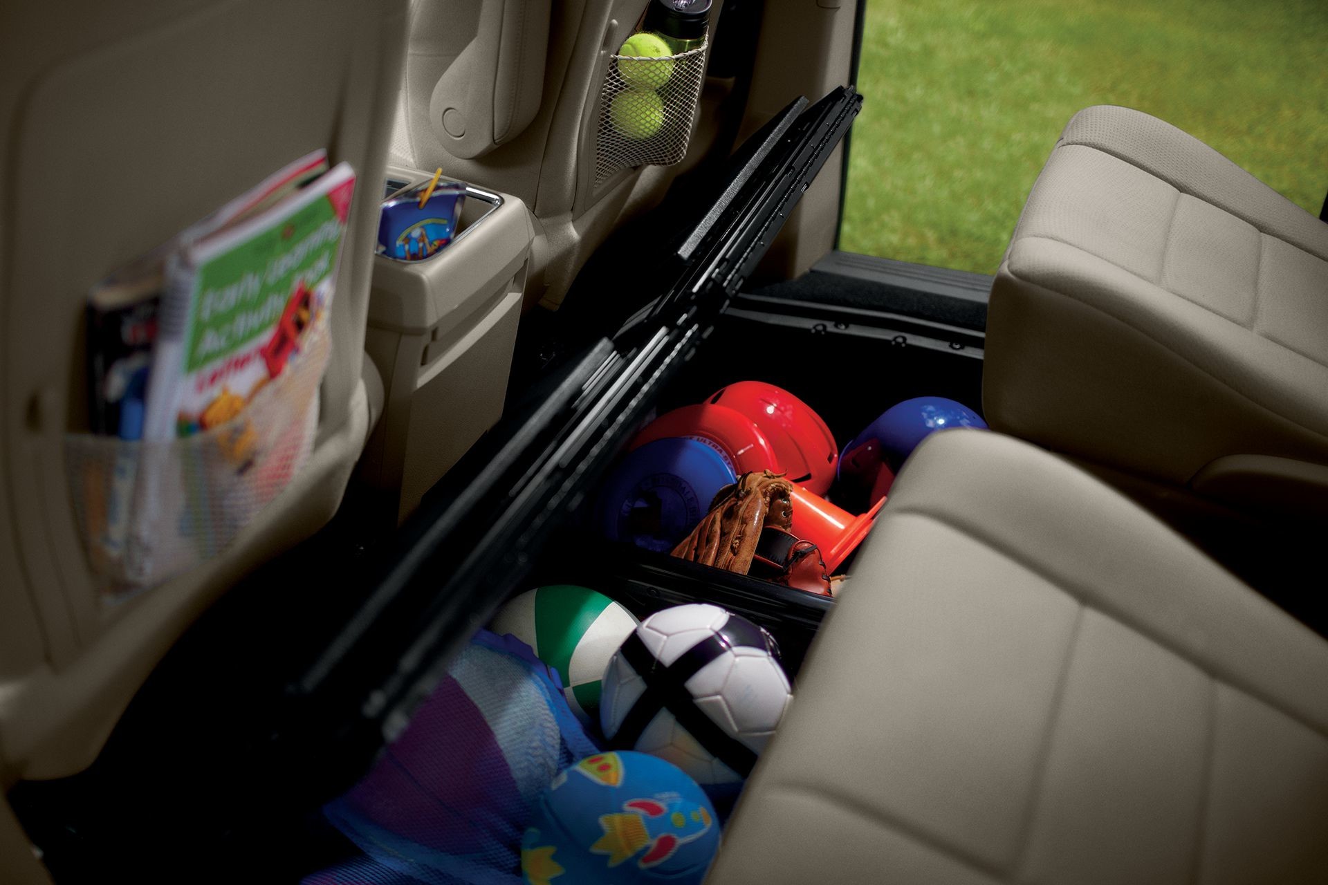 2018 Dodge Grand Caravan Dodge Canada