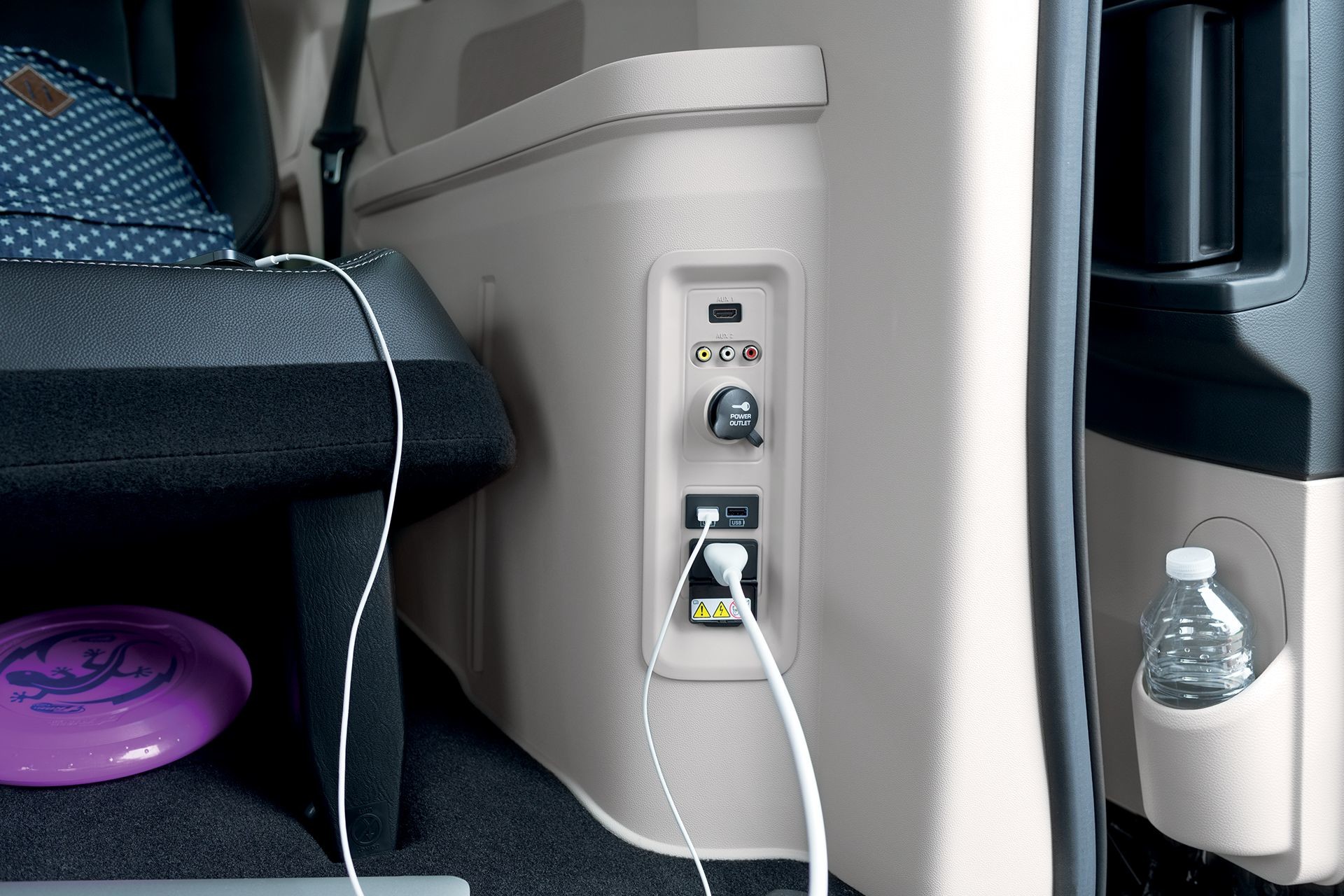 2018 Dodge Grand Caravan Dodge Canada