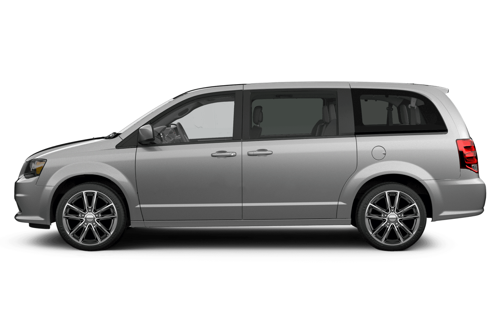 2018 Dodge Grand Caravan | Dodge Canada