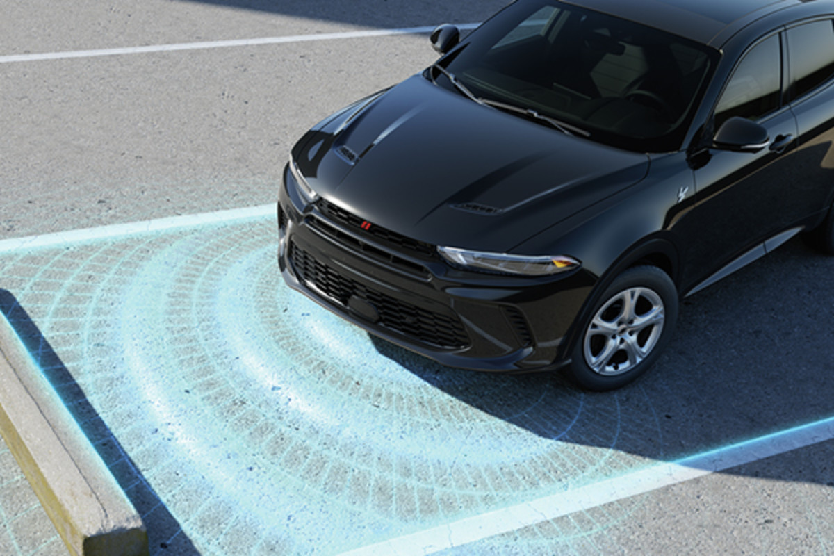 Dodge Hornet Safety Ratingnull