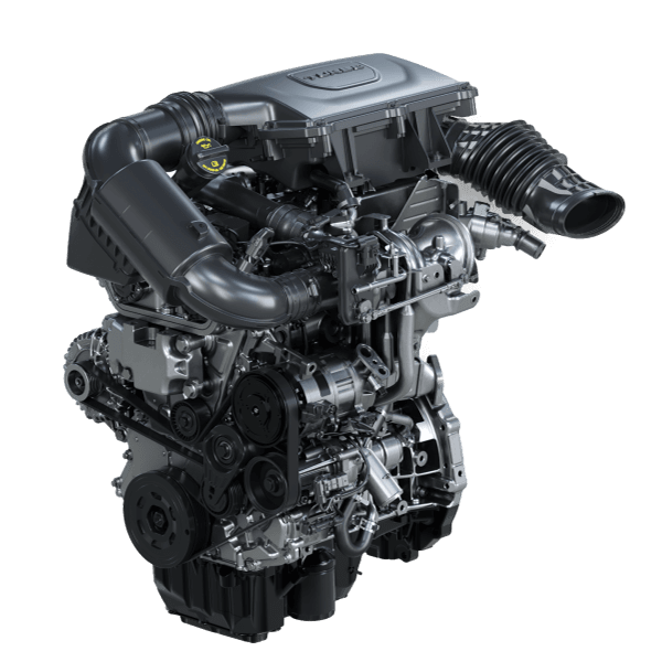 2024 Dodge R/T PHEV Capabilities Dodge Canada
