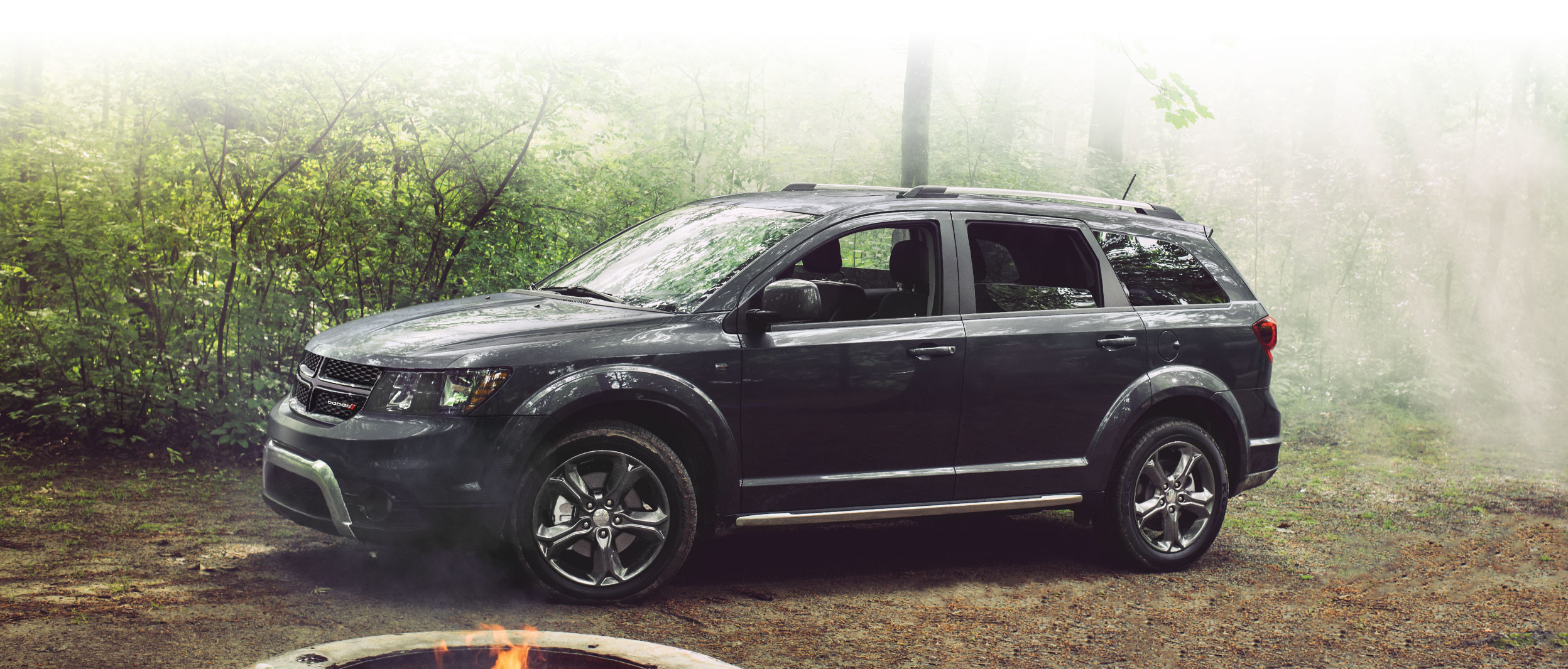 2018 Dodge Journey Crossover Suv Dodge Canada