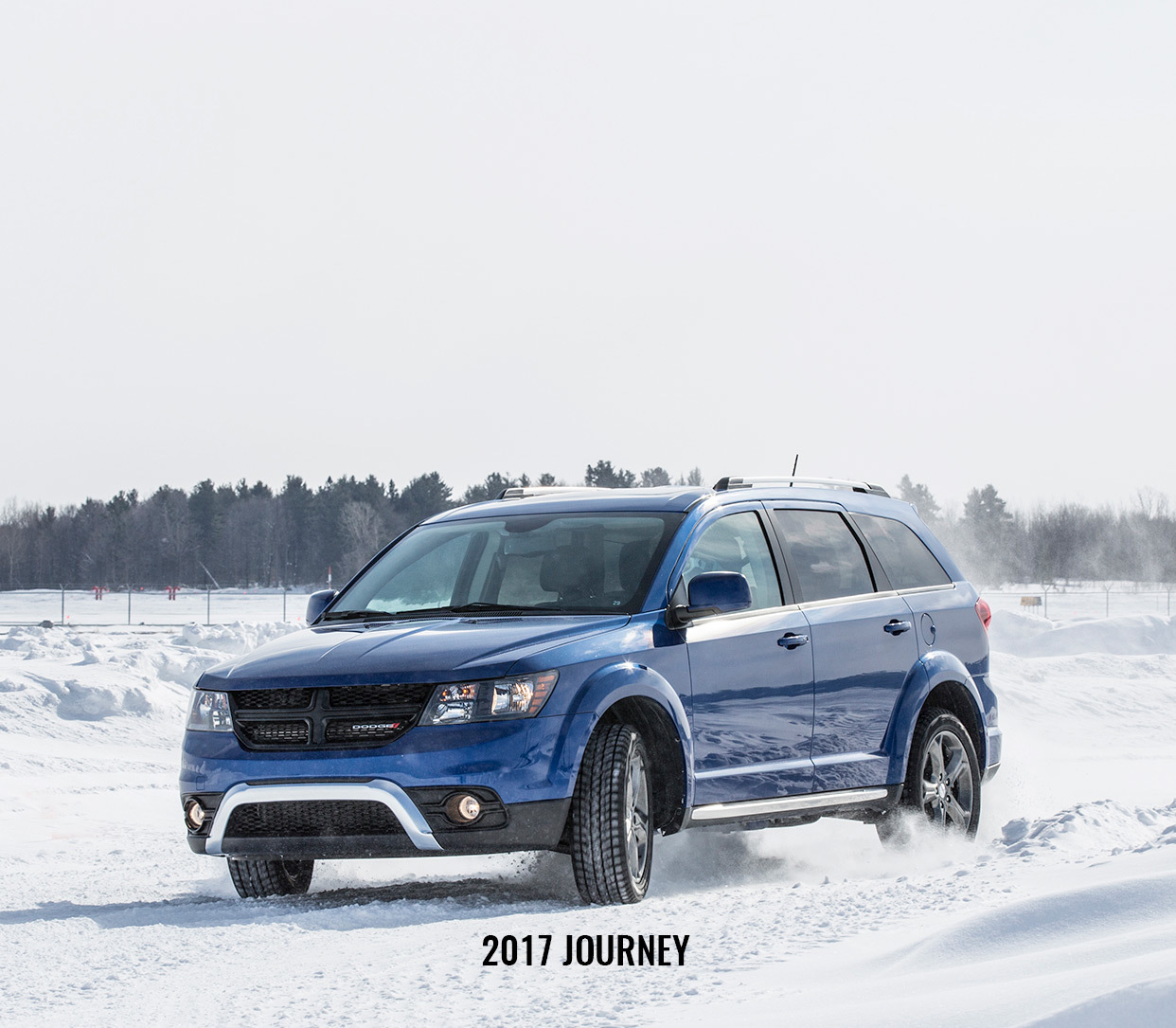 Dodge Vehicles, Muscle Cars and Crossovers | Dodge Canada
