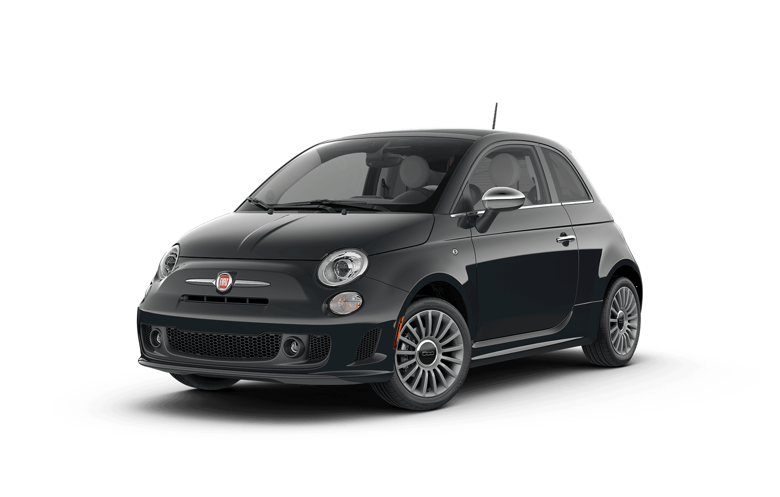 2018 FIAT 500 - 4 Door Sub-Compact Car | FIAT Canada