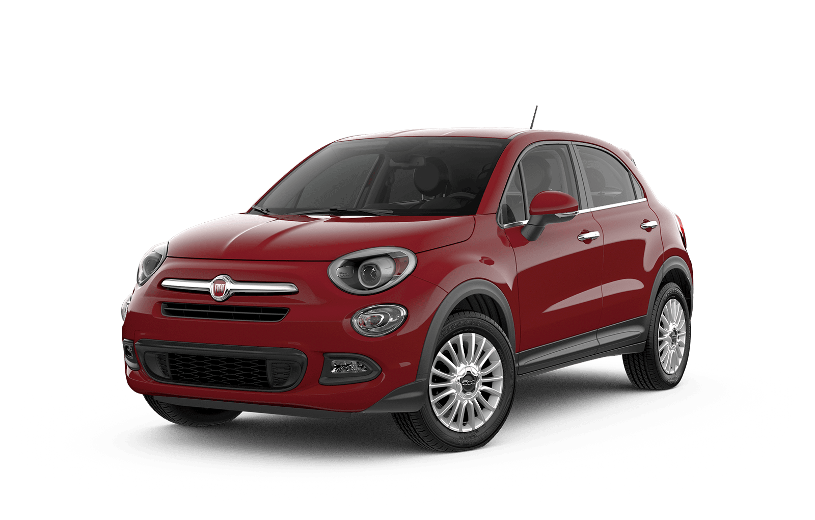 2018 FIAT 500X Crossover | FIAT Canada