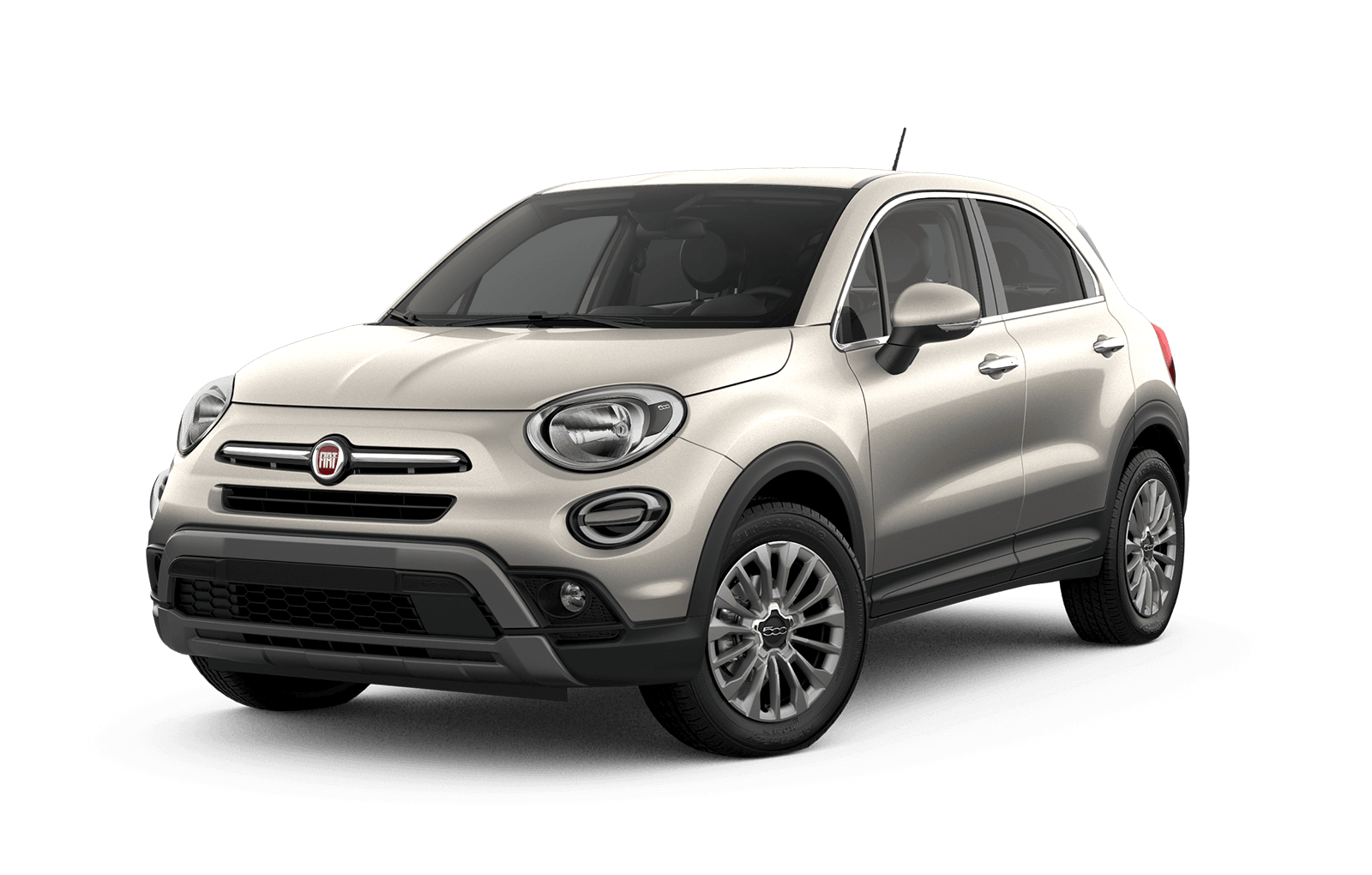 Fiat 500x Trekking