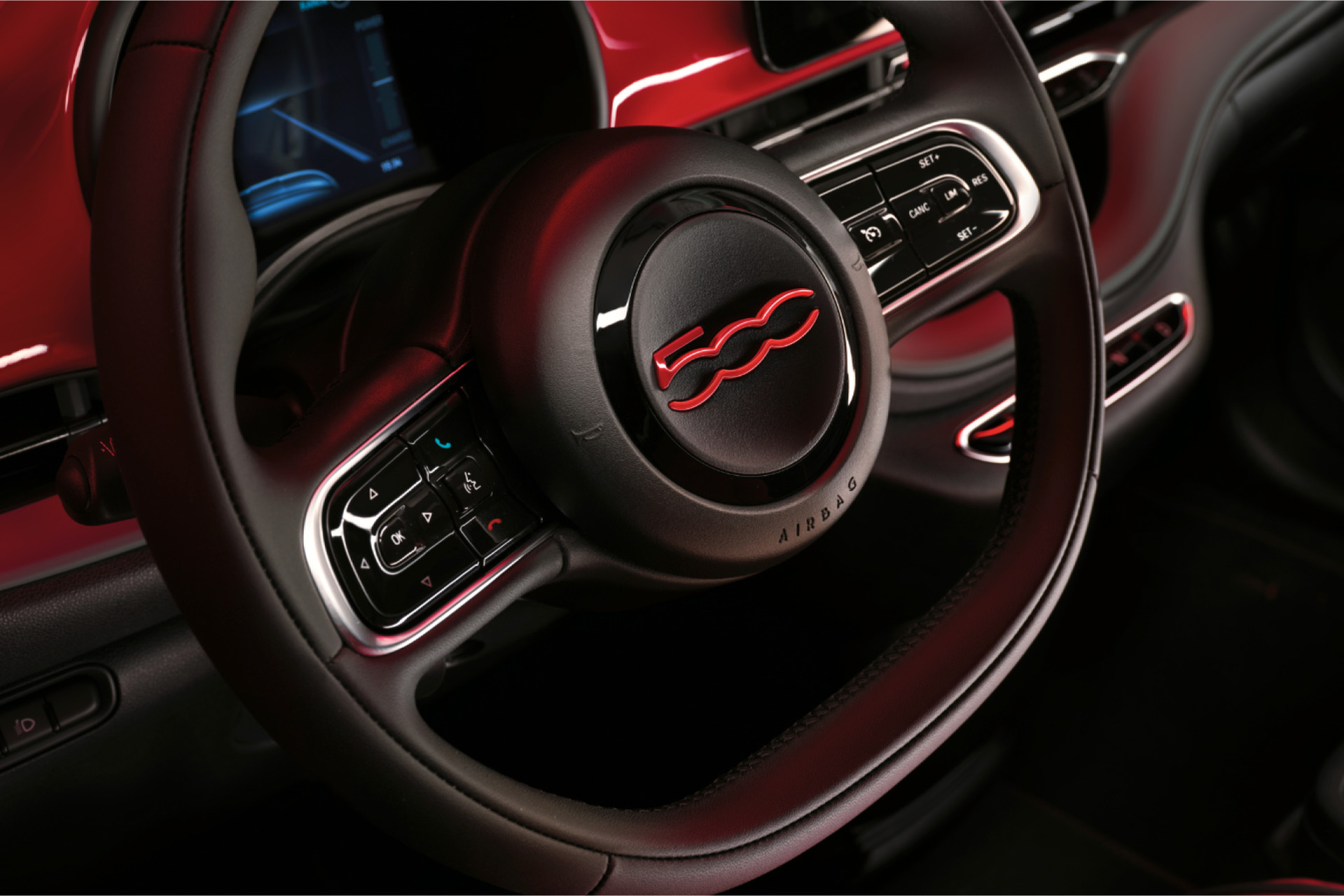 FIAT EV | FIAT Canada