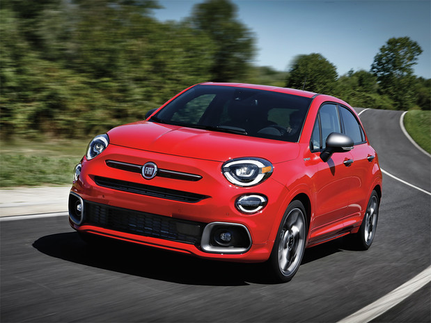 FIAT Canada | Explore our cars and build and price today