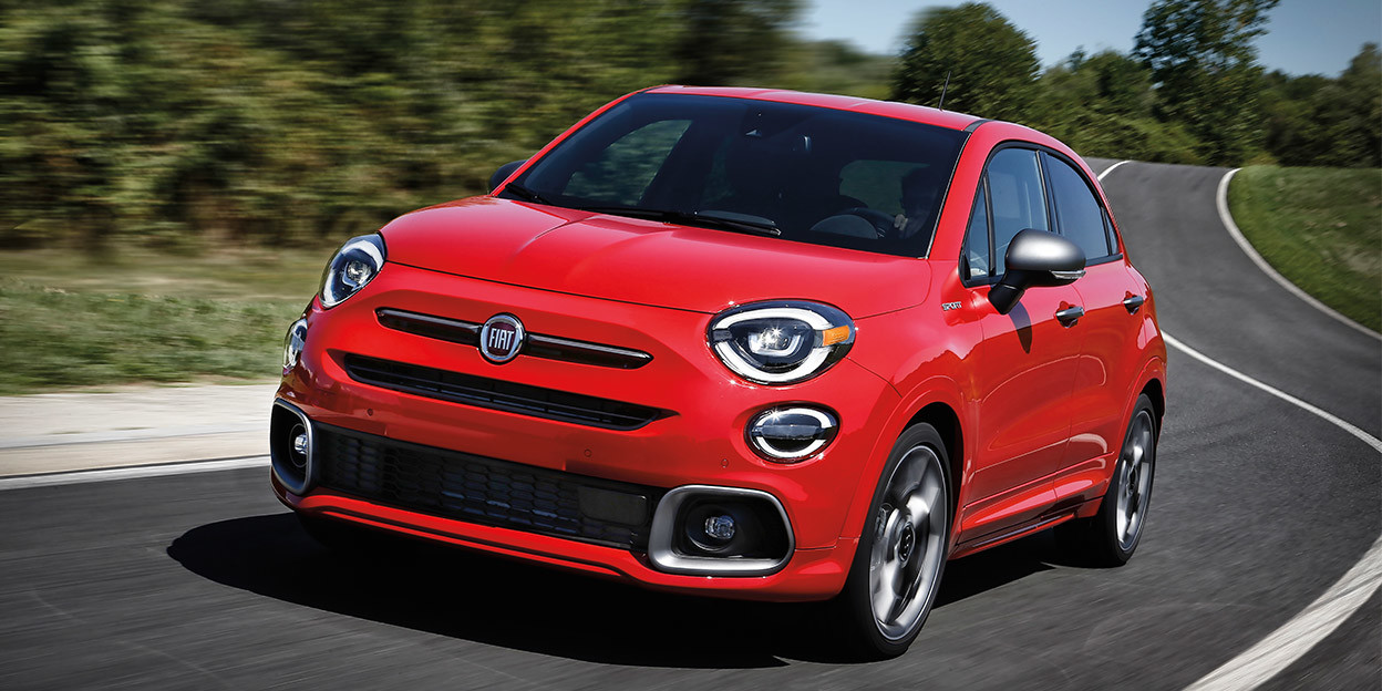 FIAT Canada | Explore our cars and build and price today