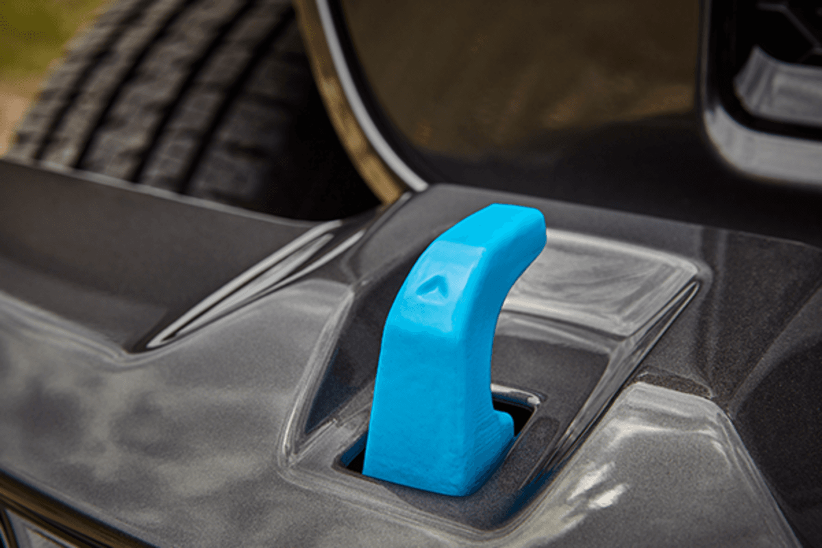 2023 Jeep Wrangler 4xe Plug-In Hybrid - Design Features | Jeep Canada