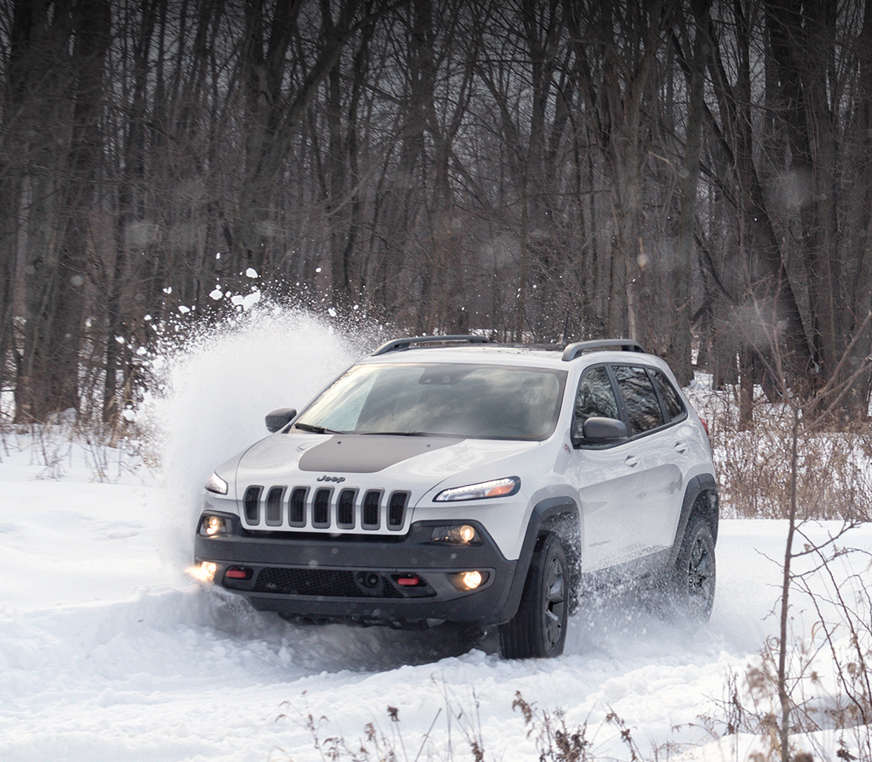 2018 Jeep Cherokee 4x4 | Jeep Canada 2018 Jeep Cherokee 4x4 | Jeep Canada
