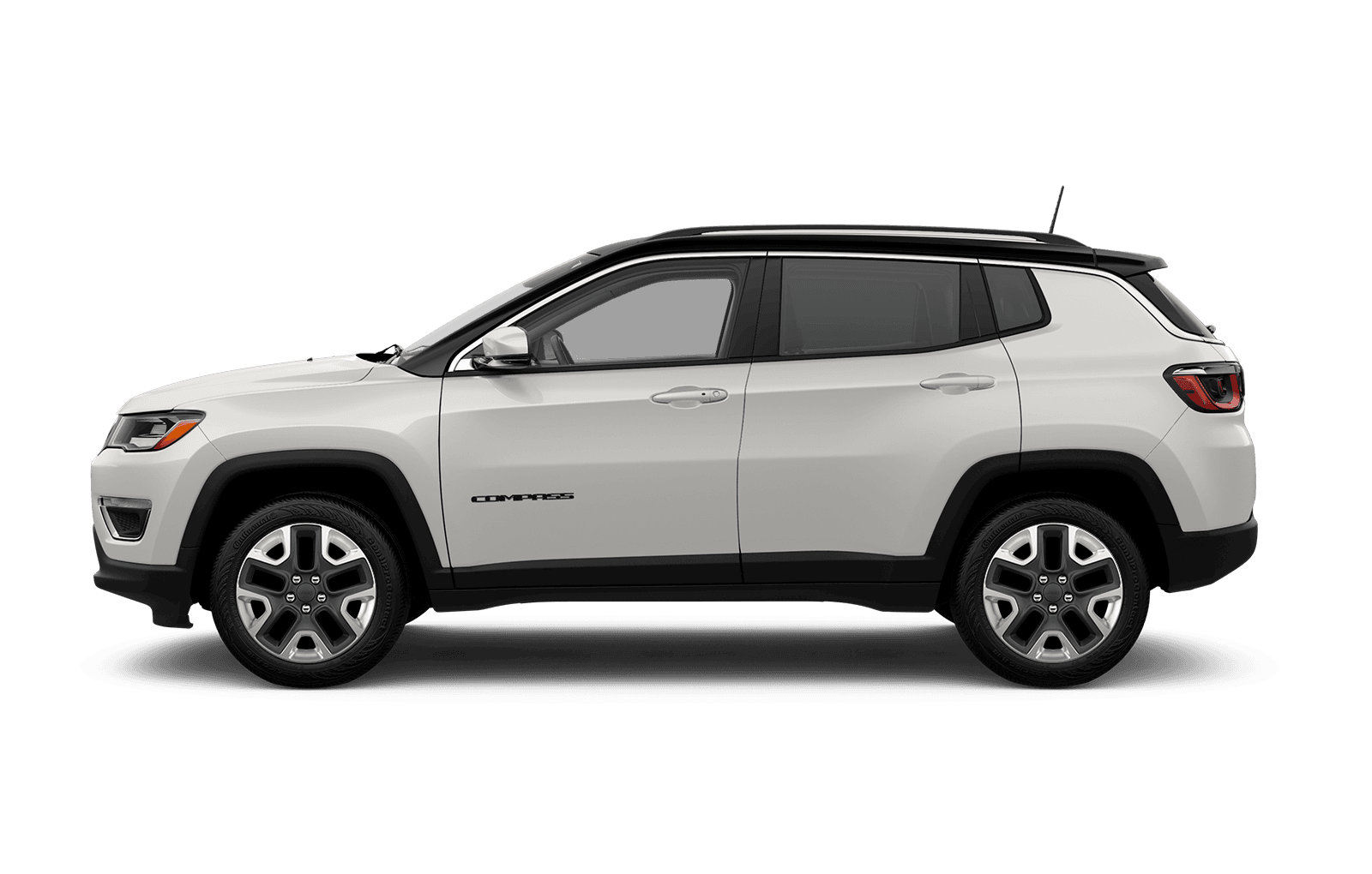 2018 Jeep Compass Compact SUV | Jeep Canada