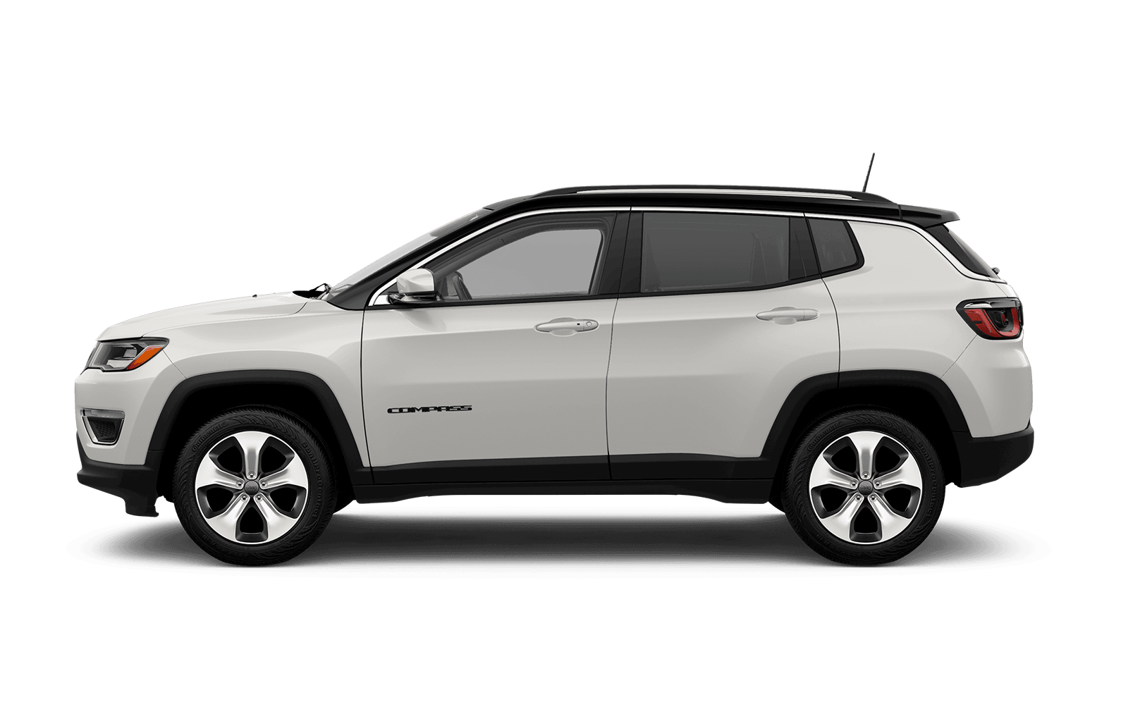 2018 Jeep Compass Compact SUV | Jeep Canada