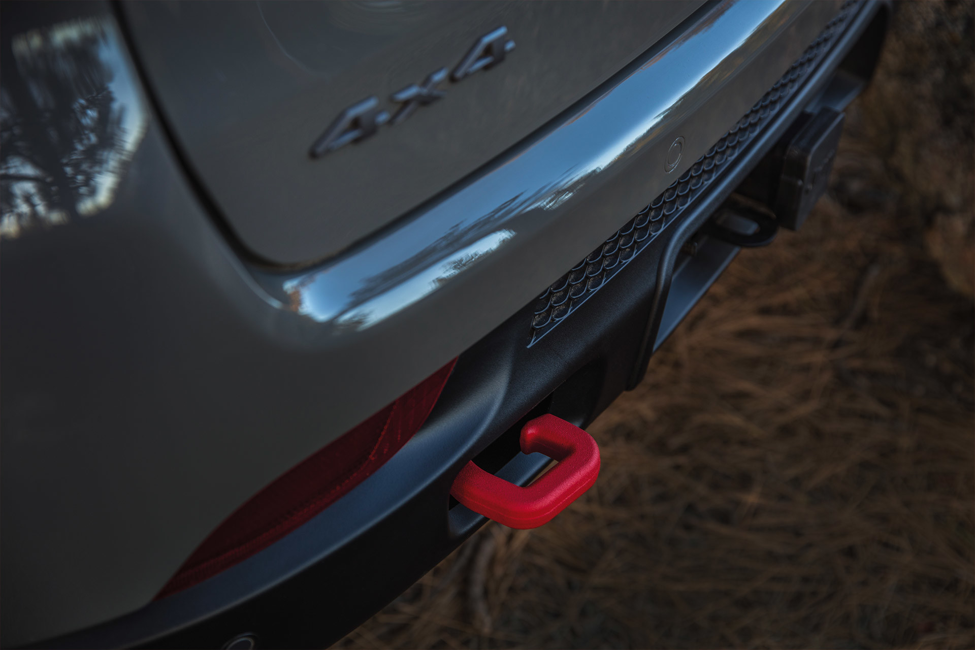 The 2023 Jeep Compass Jeep Canada