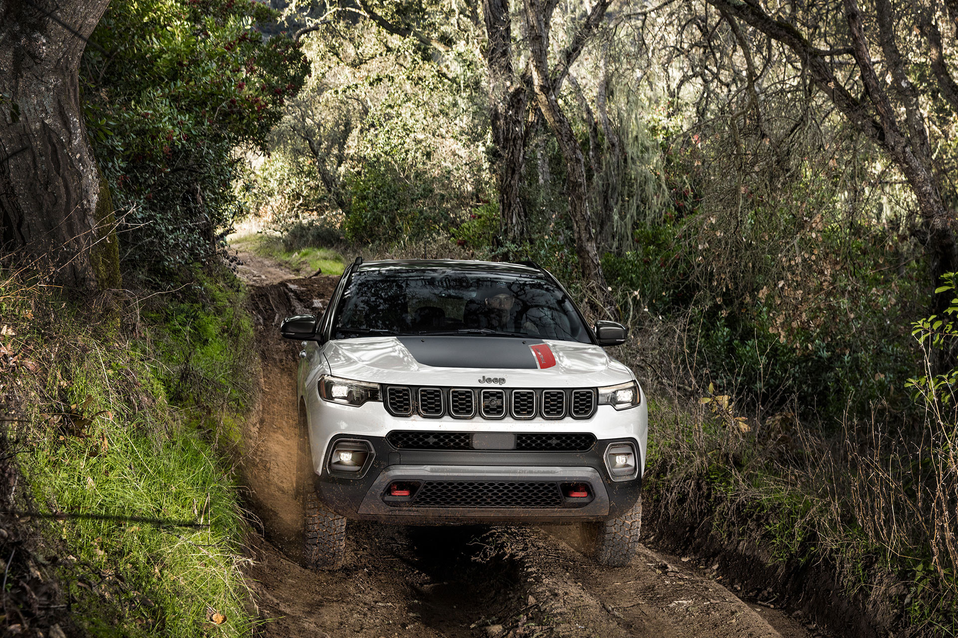 2025 Jeep Compass Interior and Exterior Photos Jeep Canada