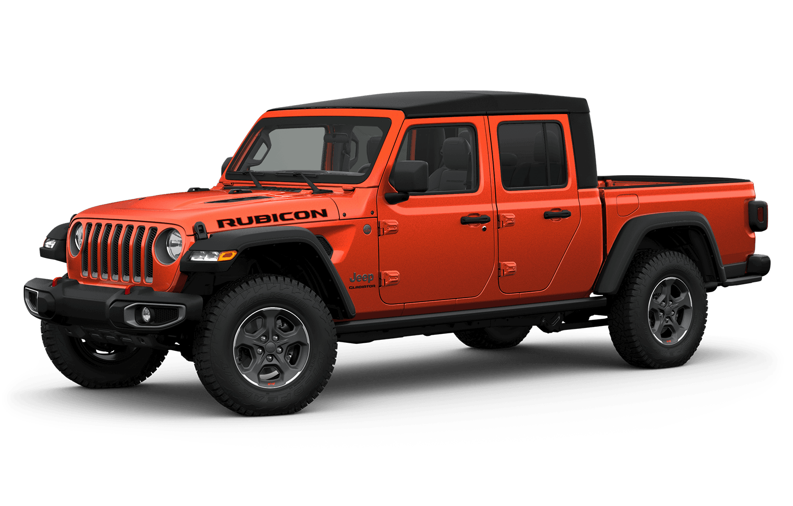 All New 2020 Jeep Gladiator It S Finally Here Jeep Canada