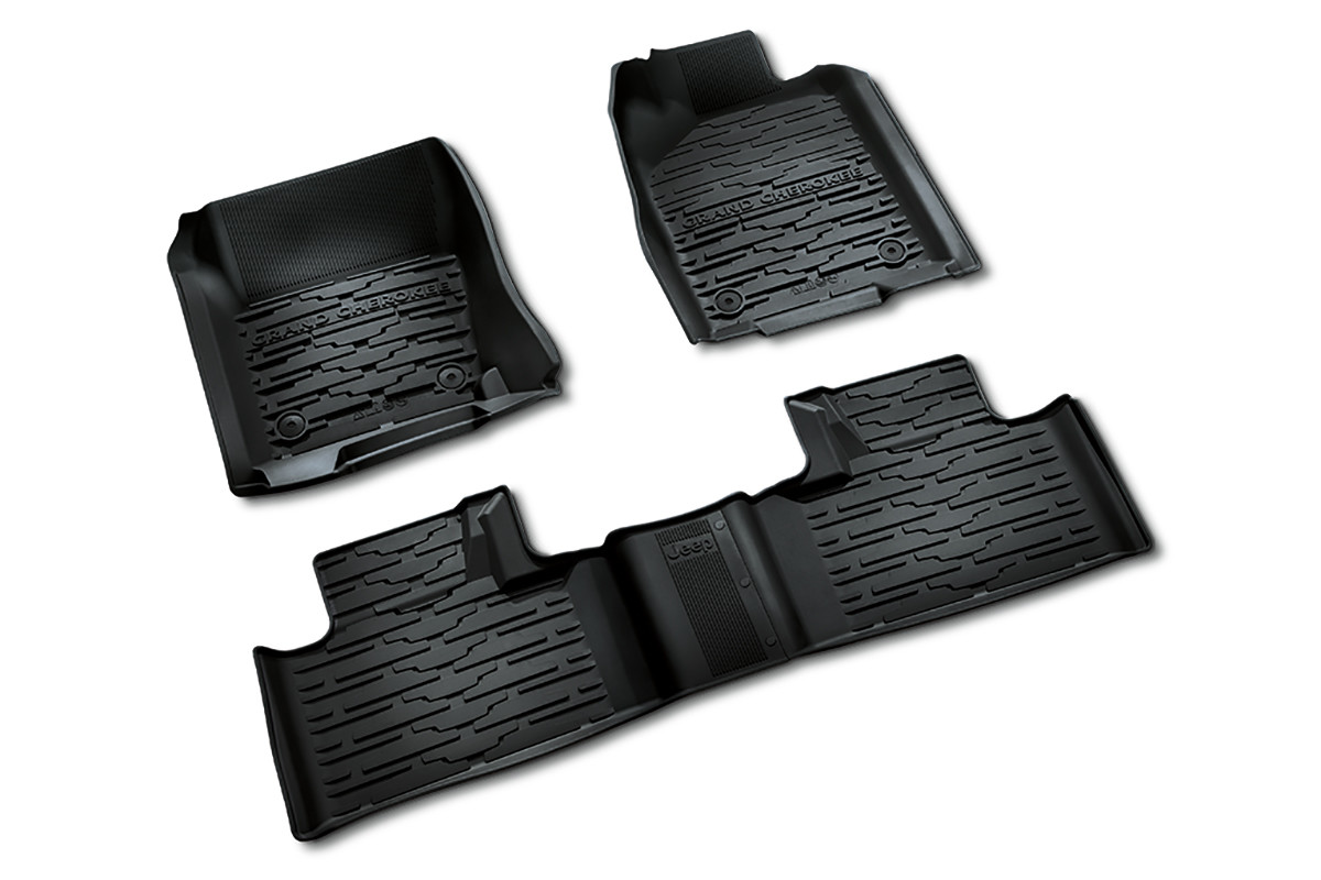 2021 Jeep Grand Cherokee Laredo in Sydney (1C4RJFAGXMC757544)