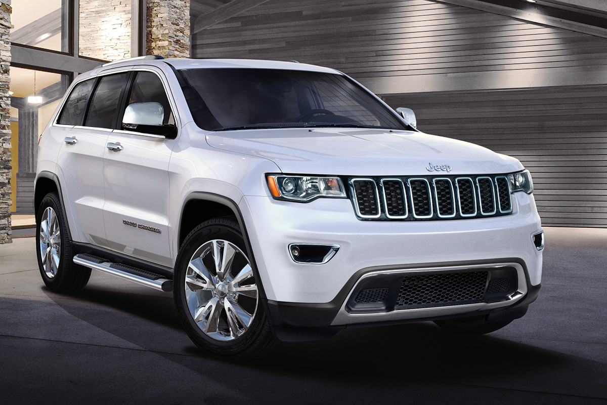 2021 Jeep Grand Cherokee Altitude in Stony Plain (1C4RJFAG0MC701712)