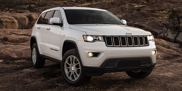 Stay up to date on the iconic Jeep ® Grand Cherokee WK – the ...