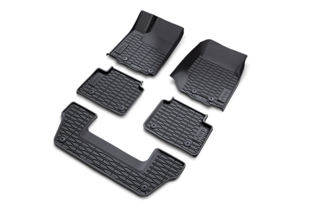 2023 Jeep Grand Cherokee L Limited in St. John's (1C4RJKBG4P8709410)