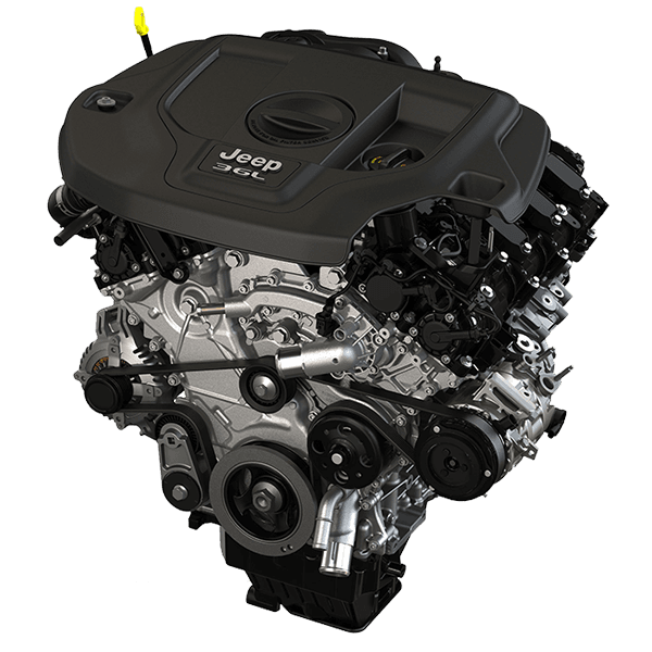 Capability Features 2024 Jeep Grand Cherokee Jeep Canada