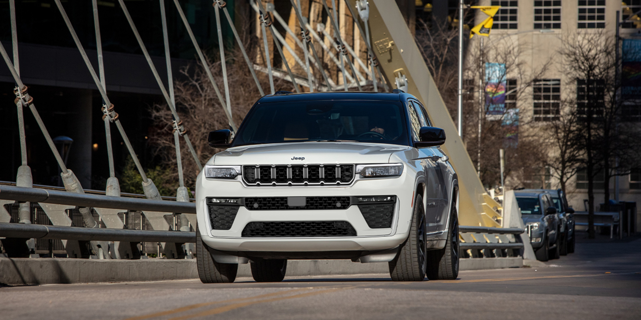 Exciting Jeep Grand Cherokee Weight Photos