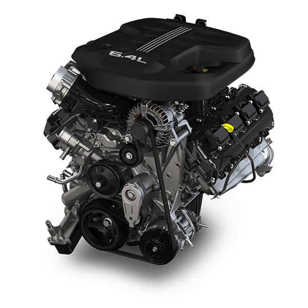 Capability & Efficiency The ALLNEW 2022 Grand Wagoneer