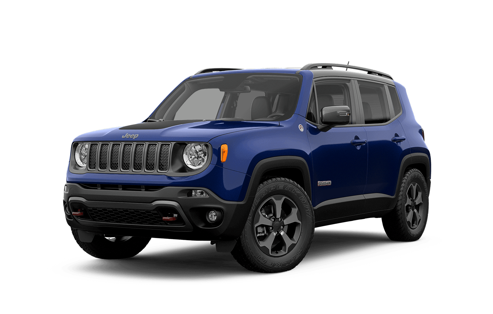 2019 Jeep Renegade Small SUV Jeep Canada