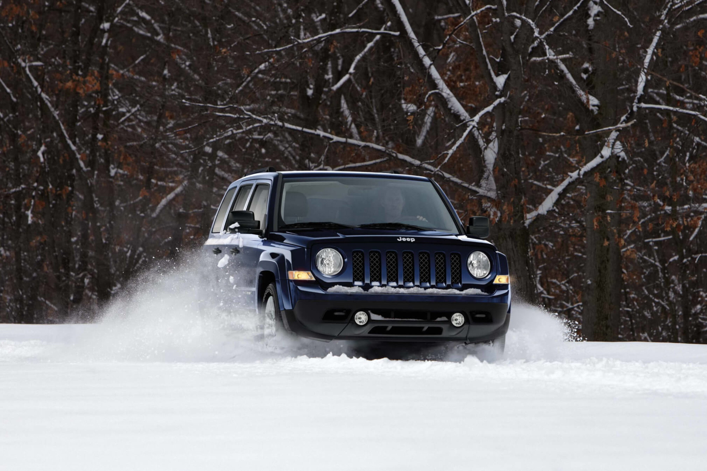 Surprising 2017 Black Jeep Patriot Images