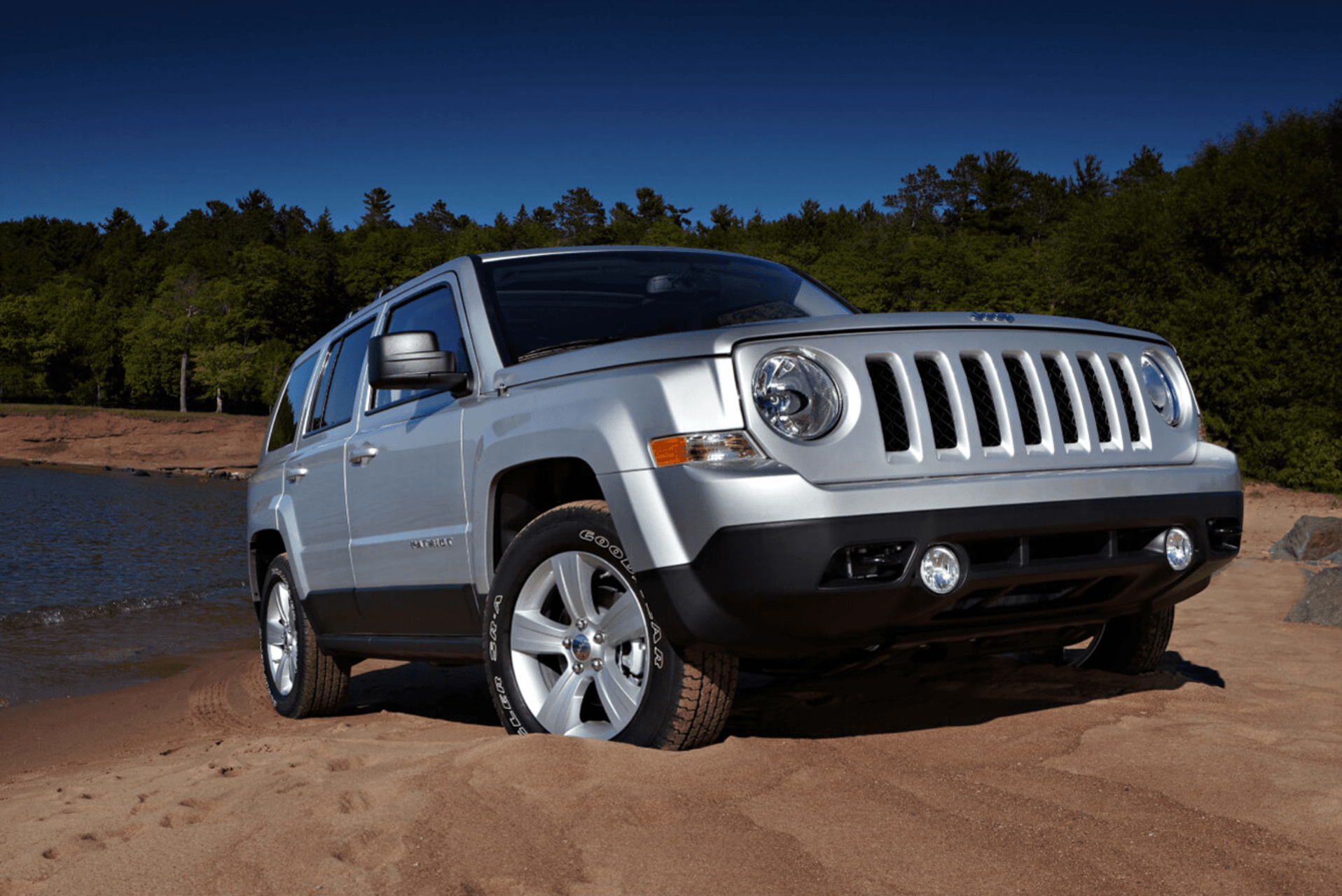 Sitemapcdatahttpswusdreferenzcom2010 Jeep Patriot Horsepowernull