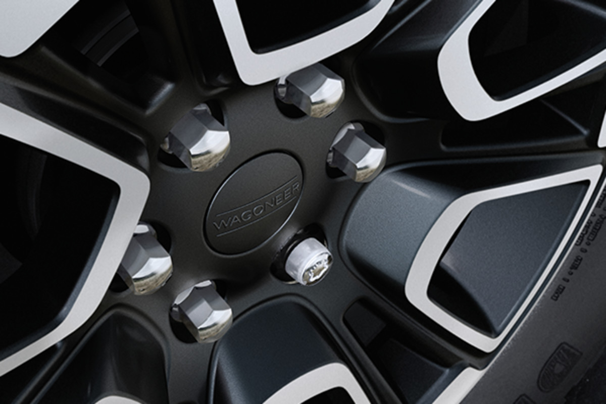 2023 Jeep Wagoneer Series II in Toronto (Brampton) (1C4SJVBP6PS519694)