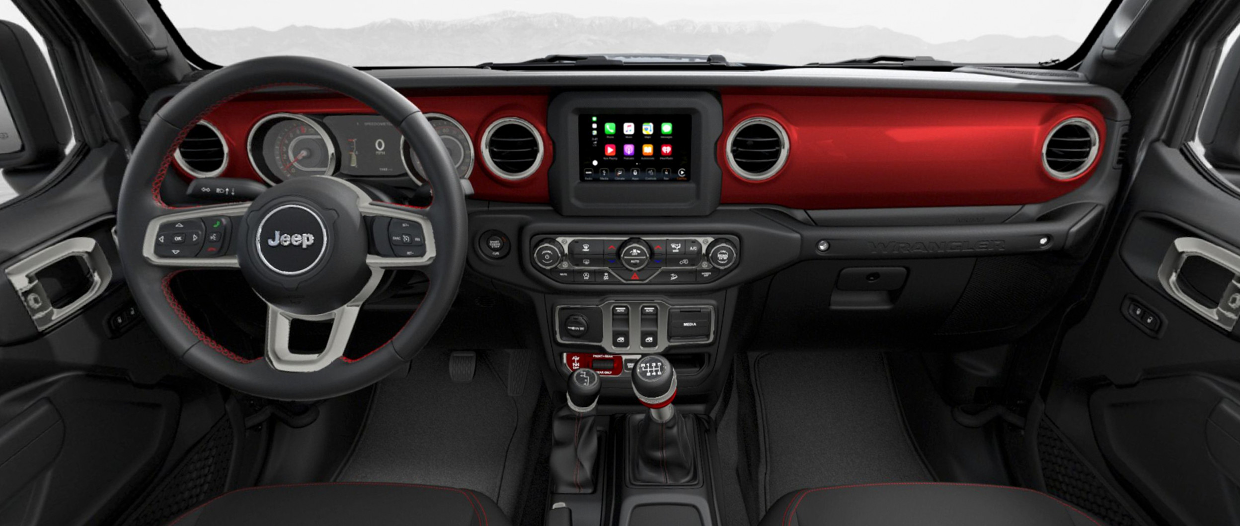 2019 Jeep Wrangler Interior Pics Interior Design And Wallpaper