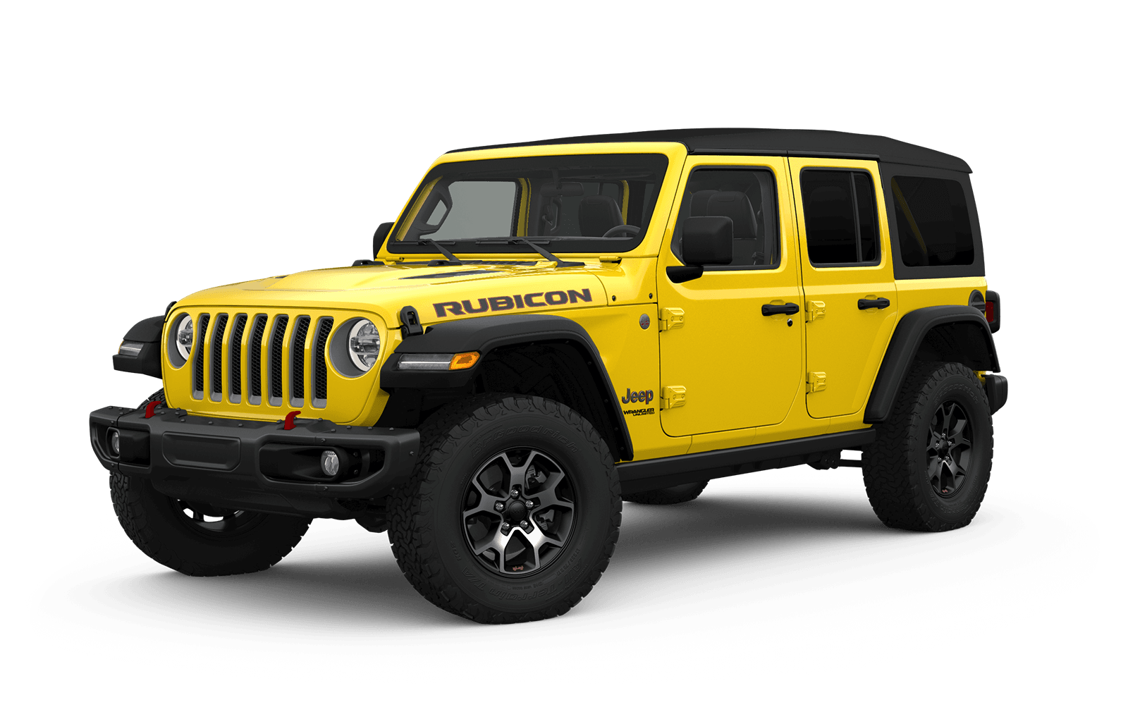 2019 Jeep Wrangler Wheels And Tires