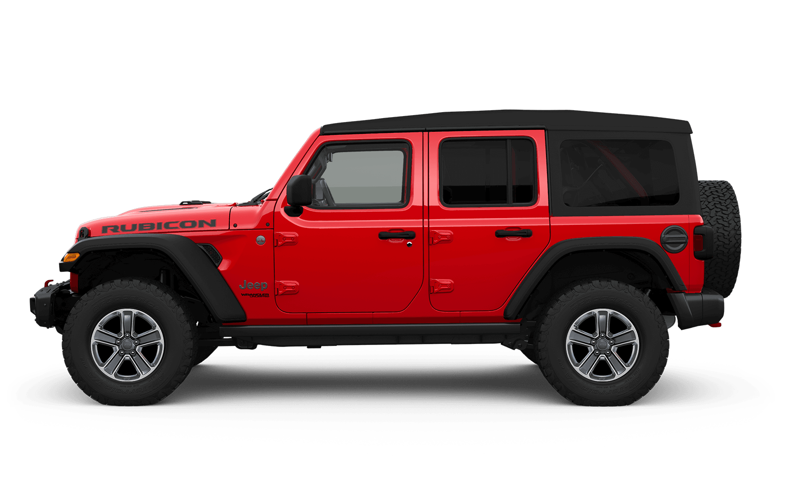 2019 Jeep Wrangler - Off Road 4x4 Vehicle | Jeep Canada