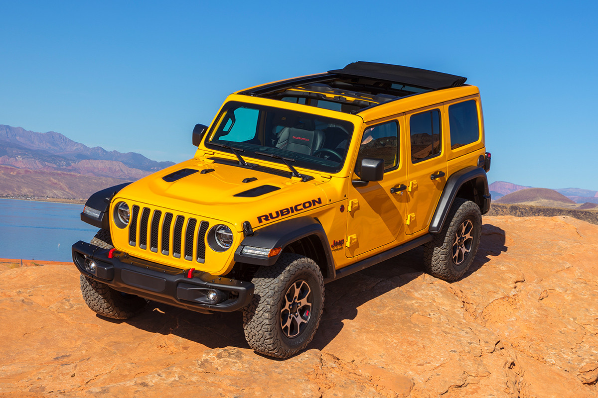 2020 jeep wrangler diecast