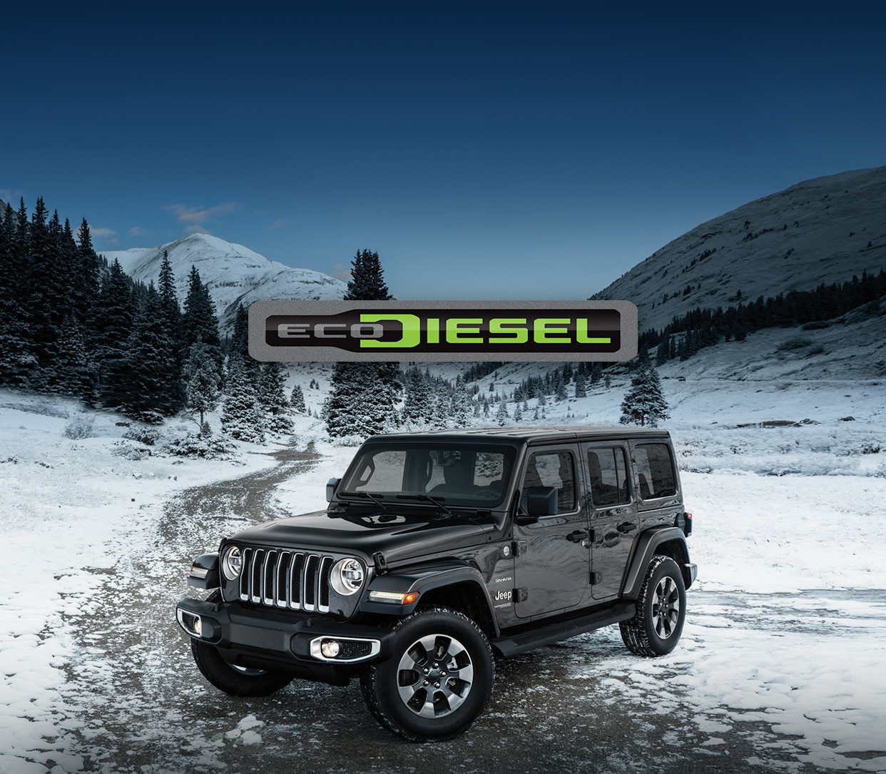 VUS 4x4 toutterrain Jeep Wrangler 2020 Jeep Canada