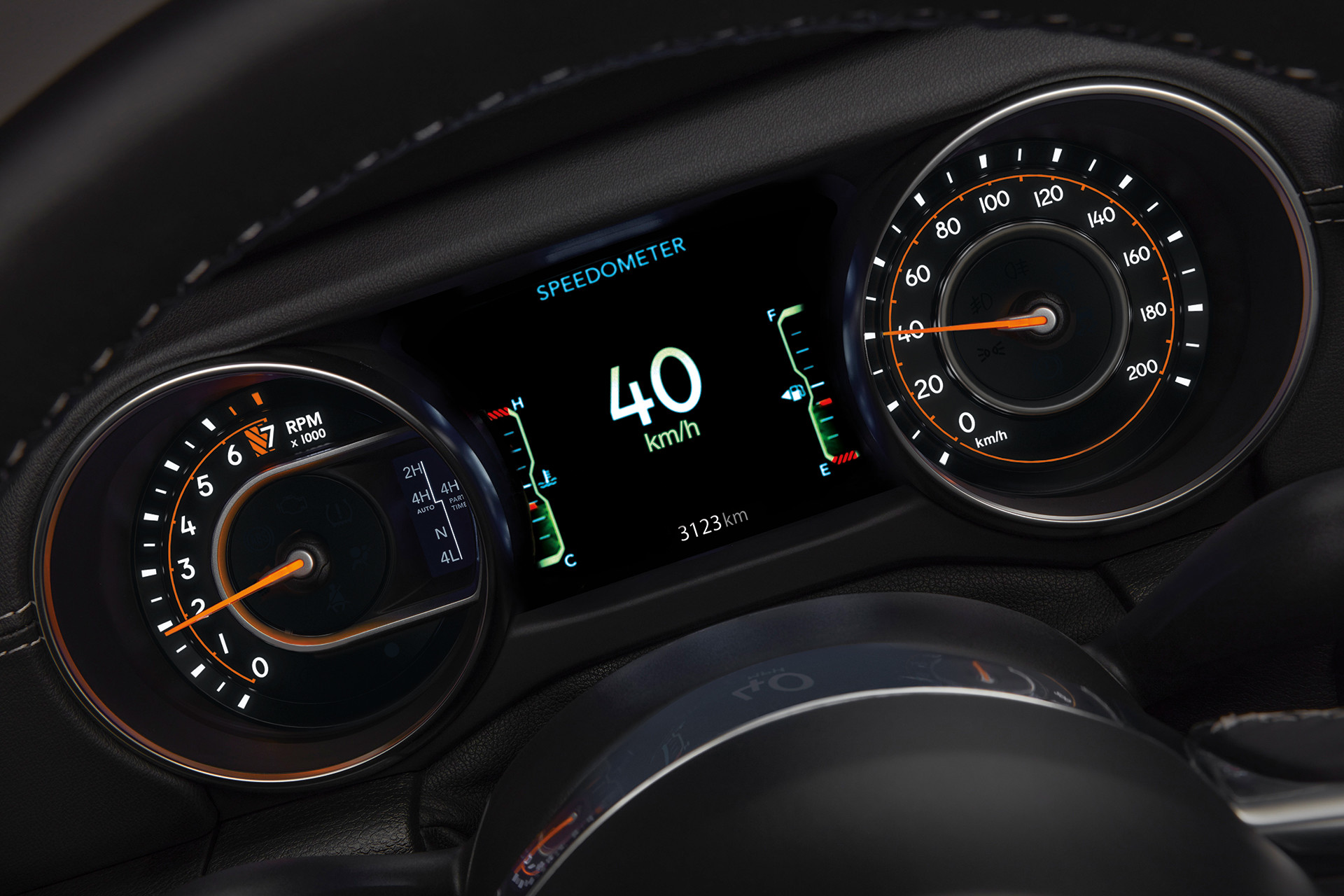 Image Gallery 2023 Jeep Wrangler Jeep Canada