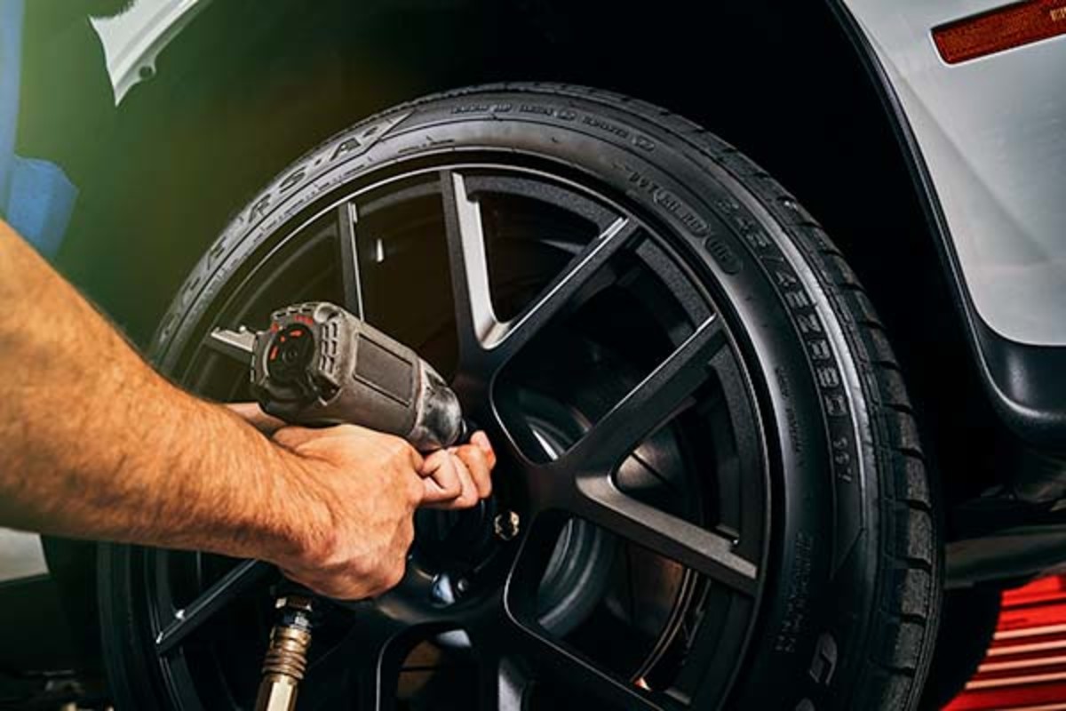 Mopar Vehicle Protection