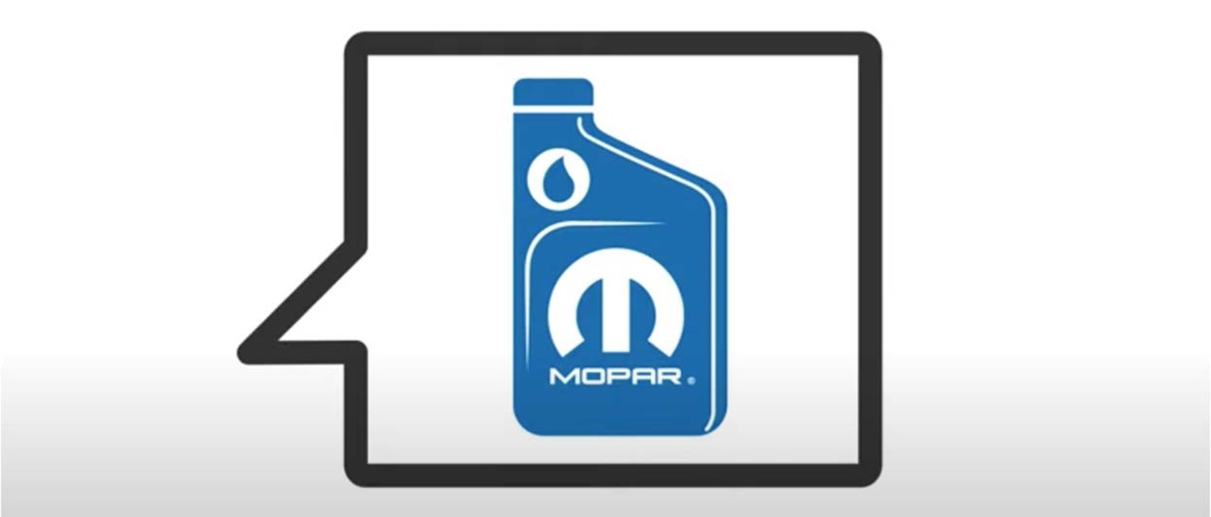 Mopar Service and Maintenance