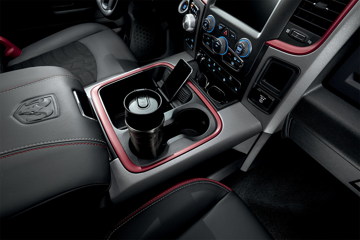 2018 Ram 1500 Truck Ram Trucks Canada
