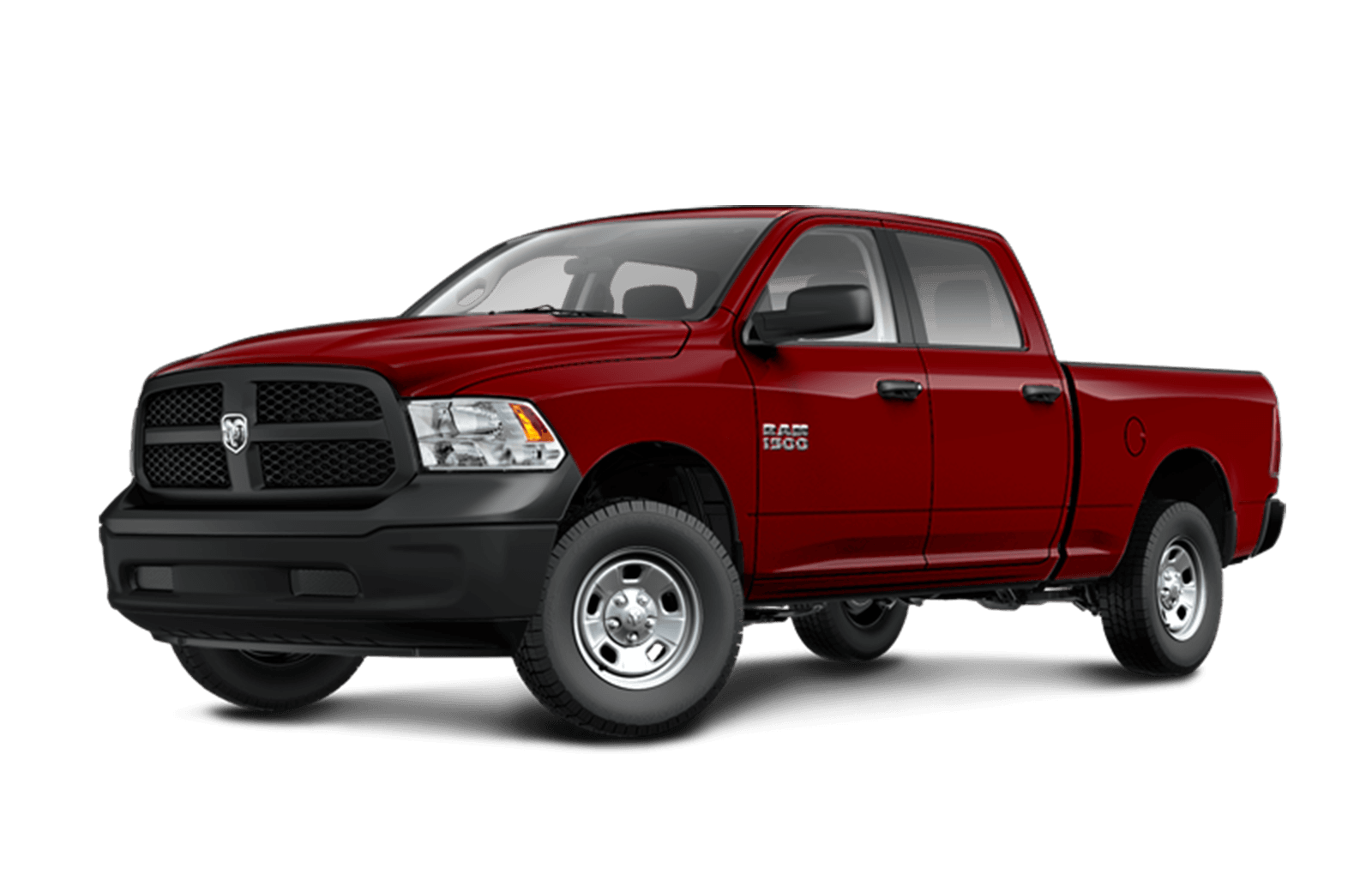 2019 Ram 1500 Pickup Truck | Ram Trucks Canada