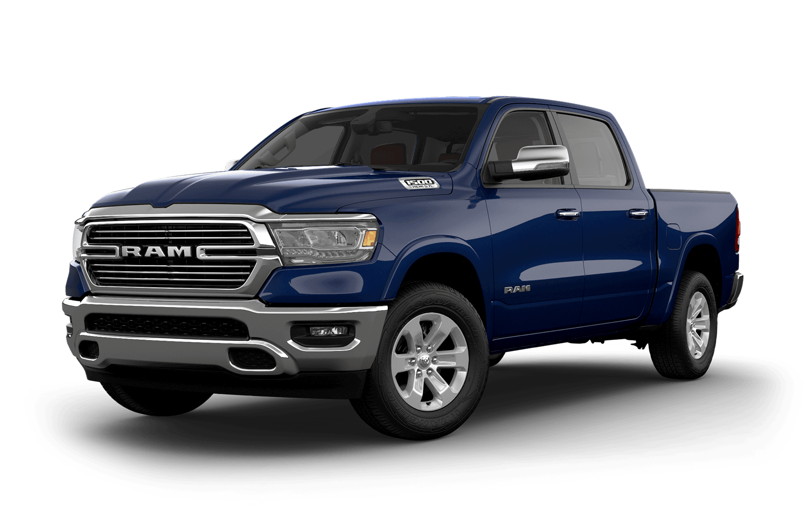 All-New 2019 RAM 1500 Truck | RAM Trucks Canada