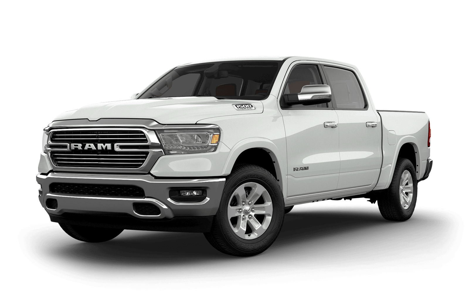 All-New 2019 RAM 1500 Truck | RAM Trucks Canada