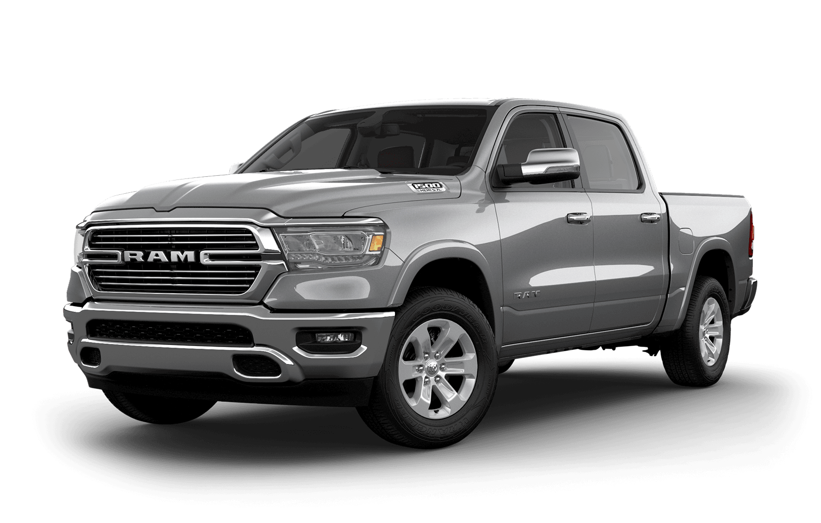 2020 Ram 1500 Pickup Truck | Ram Canada