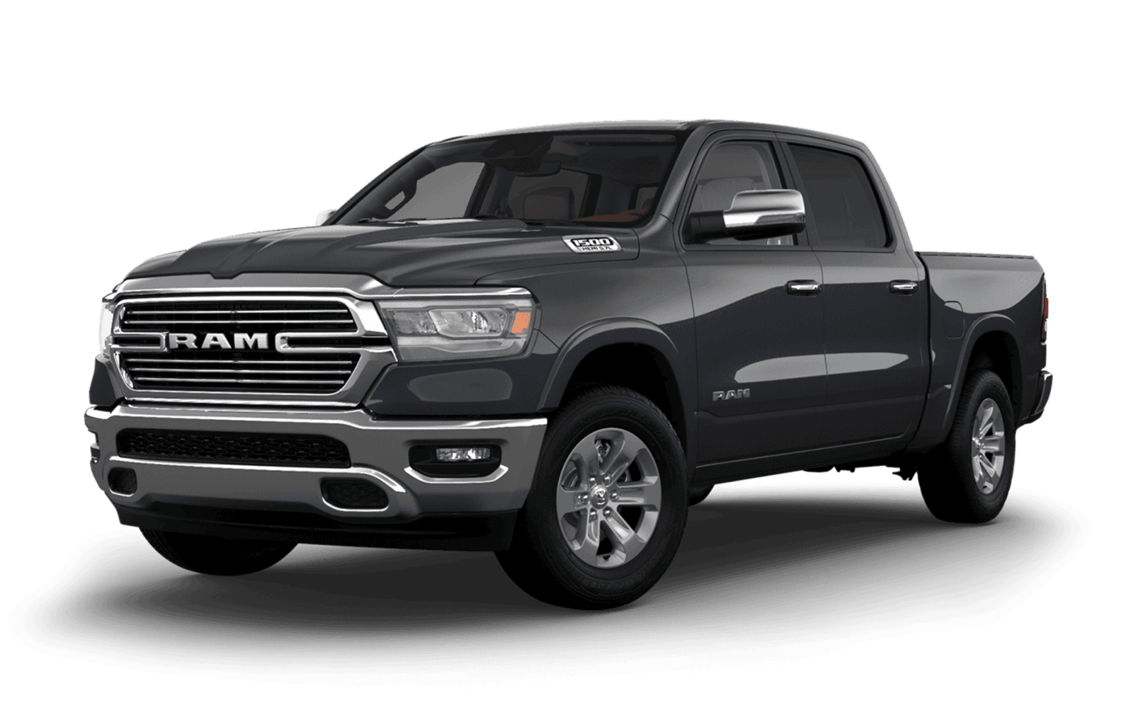 The 2021 Ram commercial pickup truck lineup | Ram Canada