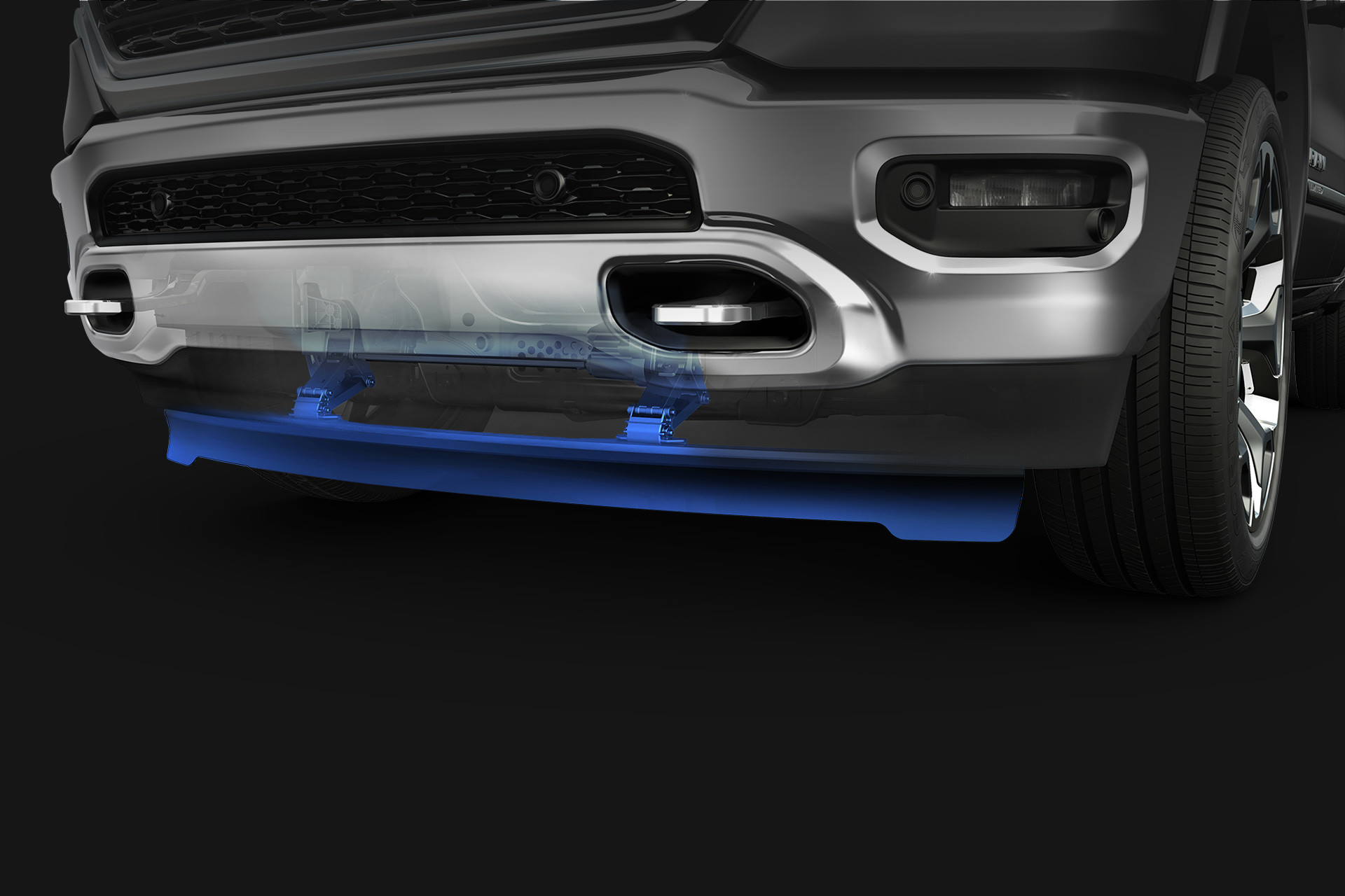 The 2024 Ram 1500 Pickup Truck Ram Canada
