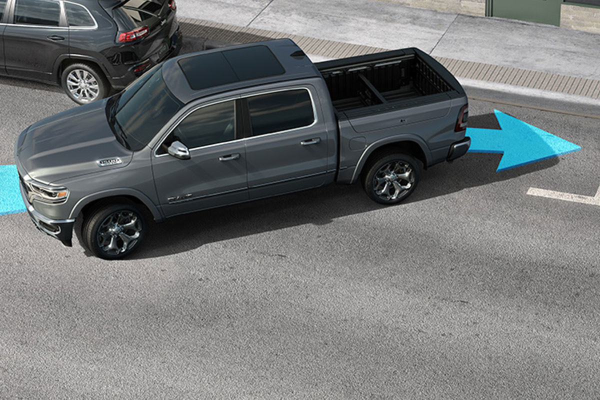 2025 Ram 1500 Pickup Truck | Ram Canada