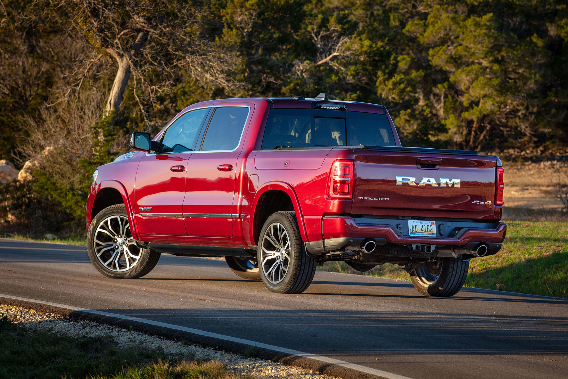 2025 Ram 1500 DT Pickup Truck | Ram Canada