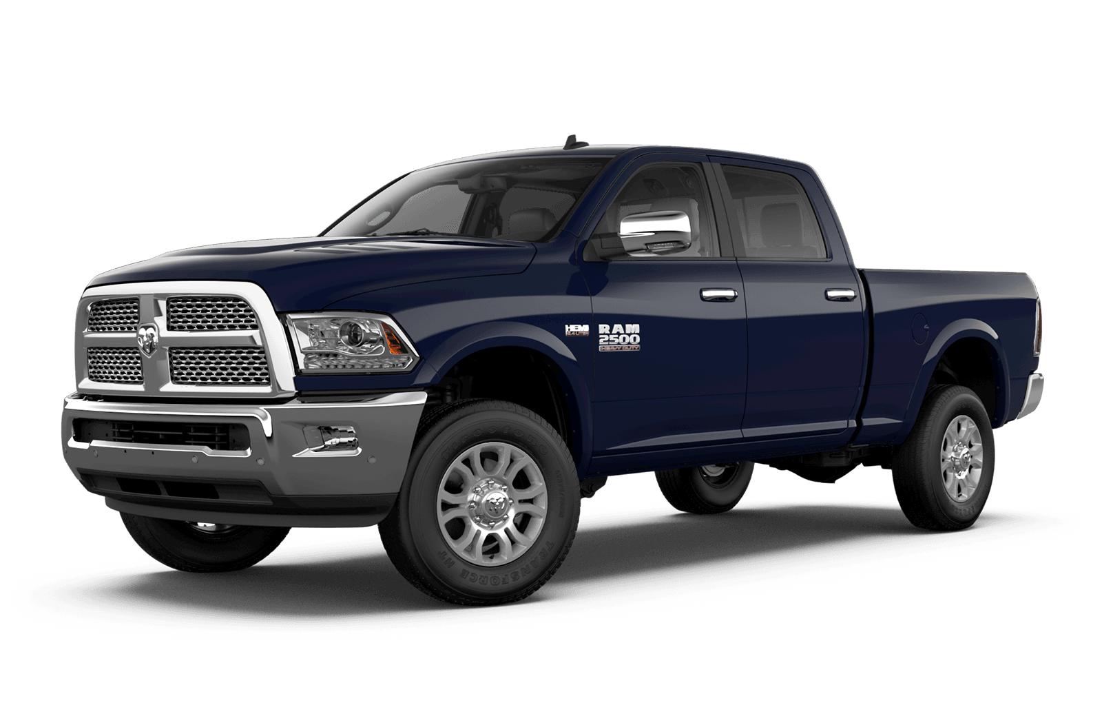 2018 RAM 2500 Pickup Truck | RAM Trucks Canada